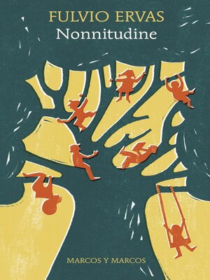cover image of Nonnitudine